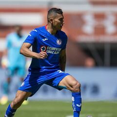 Orbelín Pineda tomará el lugar de Hirving Lozano en el 'Tri'