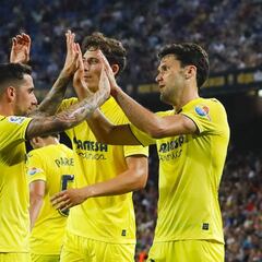 El Submarino, a Europa ante un subequipo preocupante