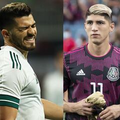 Los números favorecen a Pulido sobre Martin y Funes Mori