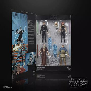 Star Wars The Black Series