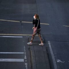 ¿Cómo podría afectar el calor al coronavirus?