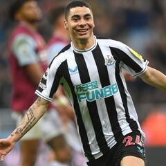 La MLS, un ‘trampolín’ a Europa para los jóvenes