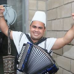 Acordeonero arhuaco es el nuevo Rey Vallenato 2021