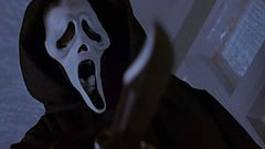 Scream nos pone la piel de gallina con su primer tráiler oficial