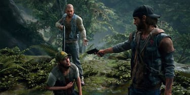 Ofertas exclusivas de PS Plus en PS Store: Days Gone, Crash Team Racing...