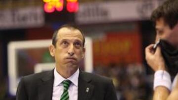 "Ir últimos nos servirá como experiencia y para crecer"