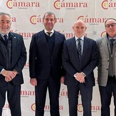 Los clubes de CyL contestan a Sánchez-Guijo en un durísimo comunicado