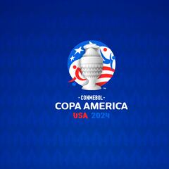 Sorteo Copa América 2024: Cómo ver en vivo, bombos y calendario