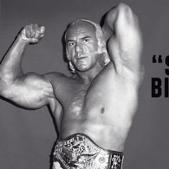 Luto en la WWE: muere Billy Graham a los 79 años