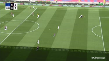 Las polémicas de la jornada 35 en LaLiga: todos los penaltis, expulsiones y jugadas controvertidas