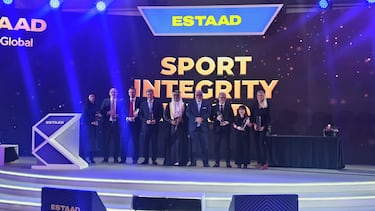 AS, reconocido como Medio del Año en los Premios SIGA