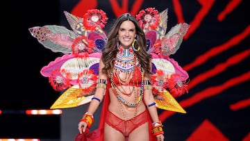 Faltan pocos días para el regreso del Victoria’s Secret Fashion Show. Aquí todo lo que debes saber de la edición de este 2024.