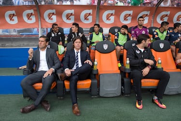 ¿Pachuca cerca de traer a ídolo de Chivas? Esto se sabe