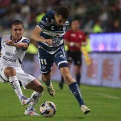 Así quedaron los resultados de la jornada 1 del Apertura 2024