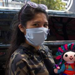 Curva del coronavirus en México hoy, 27 de mayo: ¿cuántos casos y muertes hay?