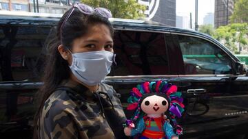 Curva del coronavirus en México hoy, 27 de mayo: ¿cuántos casos y muertes hay?