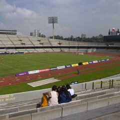 Pumas jugará a puerta cerrada vs Atlas tras repunte de casos en CDMX