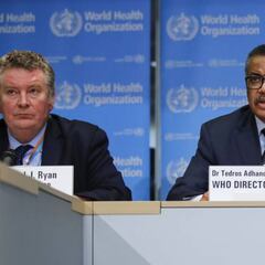 Coronavirus Colombia: ¿qué dijo la OMS sobre el fin de la pandemia?