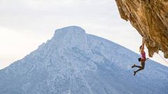 15 deportistas extremas sin miedo a nada