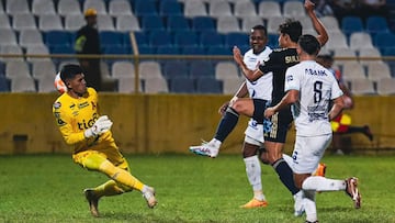 Philadelphia Union y Alianza definirán el pase a cuartos de final en el juego de vuelta que se disputará en el Subaru Park.