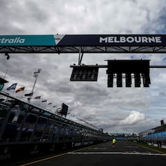 Los GGPP de Australia y China en Melbourne y Shanghái, aplazados