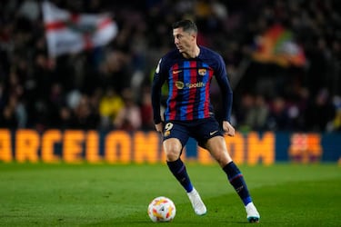 Lewandowski’s interest in MLS