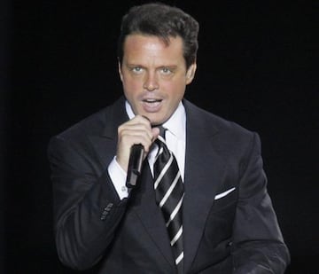 Luis Miguel