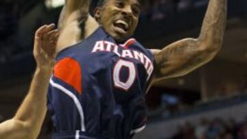 Los Hawks ganan y ya son el mejor equipo del Este