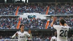 Una tarde en la oficina