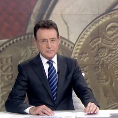 Matías Prats arrasa con su último chiste