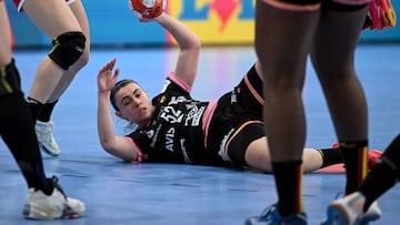 Resumen y resultado del Polonia - España, la eliminación de Las Guerreras del Europeo