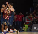 Baskonia - Efes: TV, horario y dónde ver online la Euroliga
