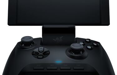 Razer lanza nuevo control para móviles y nuevos audífonos
