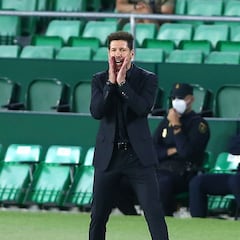 Los puntos que el Atleti echa en falta