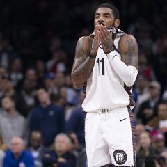 2021-22 NBA season, a sporting and financial disaster for Brooklyn Nets