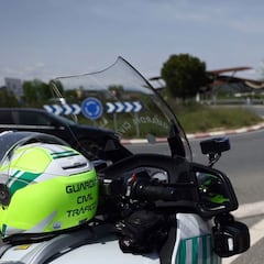 La DGT avisa de los cambios en las carreteras en verano
