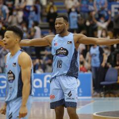 Jordan Sakho regresa al Río Breogán
