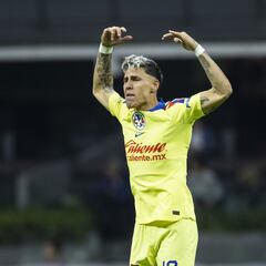 ‘Chicote’ Calderón reconoce mala actuación en la vuelta contra Chivas