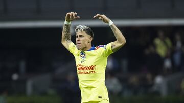 ‘Chicote’ Calderón reconoce mala actuación en la vuelta contra Chivas