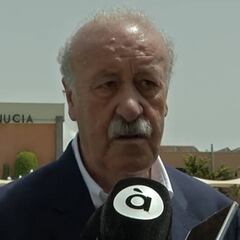 "Cristiano ha dado los mejores años de su vida al Real Madrid"