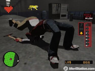 Suda 51 muestra el acabado visual de No More Heroes