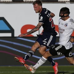 De cumplir su gran sueño a fichaje decepción de la U