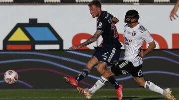 De cumplir su gran sueño a fichaje decepción de la U