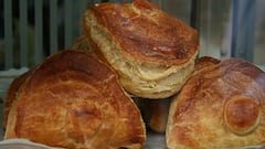 La OCU señala las mejores empanadas de atún de supermercado