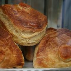 La OCU señala las mejores empanadas de atún de supermercado