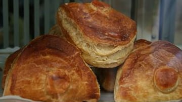 La OCU señala las mejores empanadas de atún de supermercado