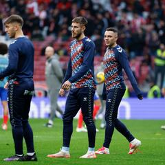 Mingueza se reencuentra con Ortiz Arias un mes después de llamarle chulo