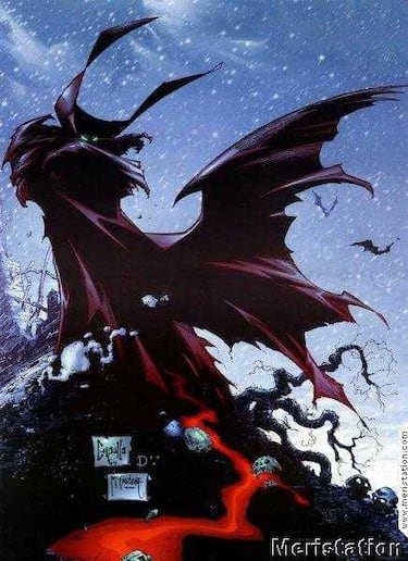 Spawn (GameCube)