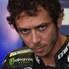 "Márquez me ha bloqueado y dejado sin posibilidades"