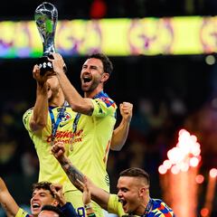 El duro camino del América para conseguir la 14